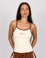 Freo King Fitted Top
